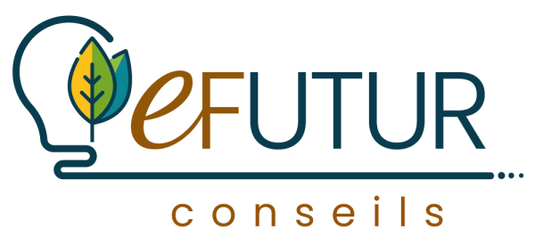 Logo eFutur conseils